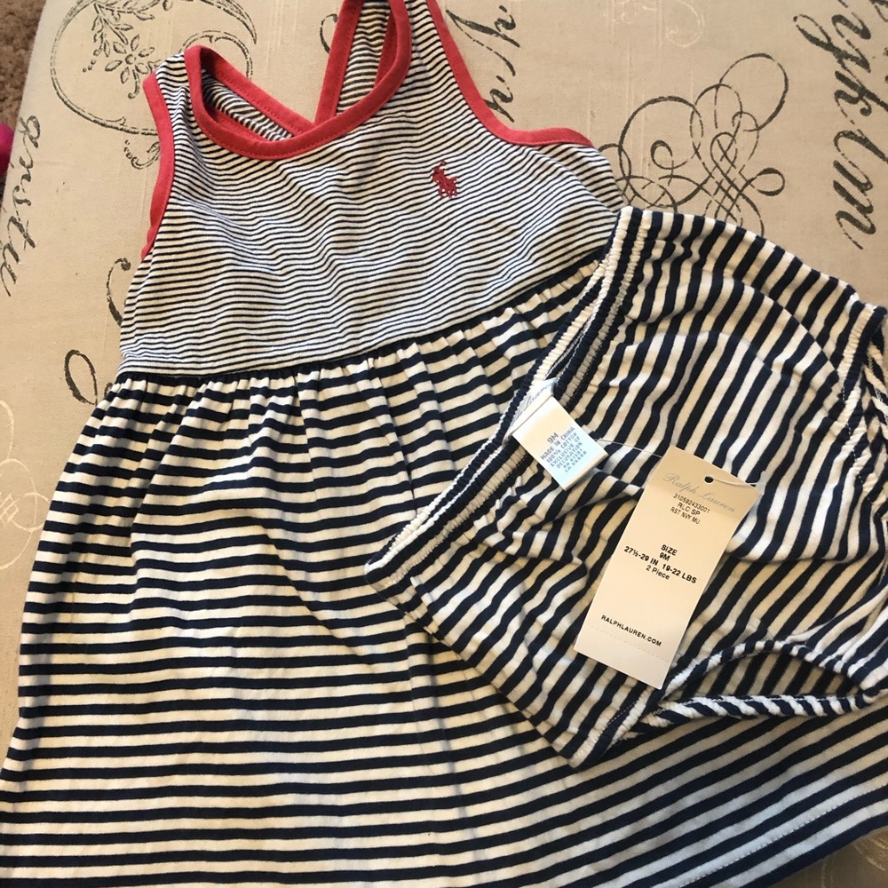 Toddler Dress